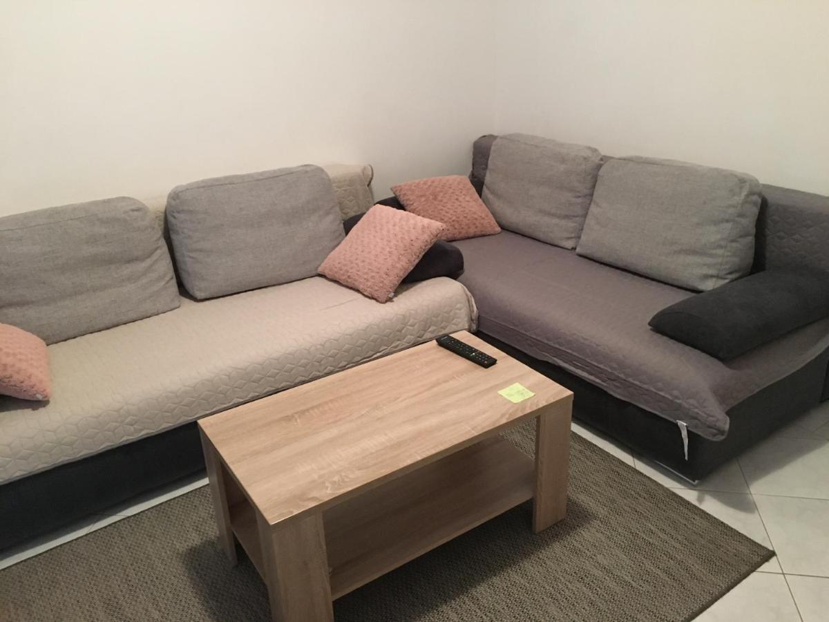 Apartman Leida 2 Medulin