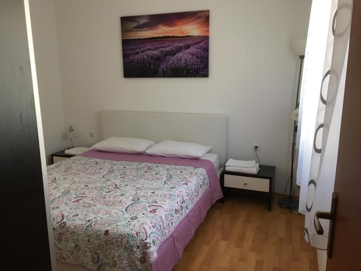 Apartman Leida 2 Medulin