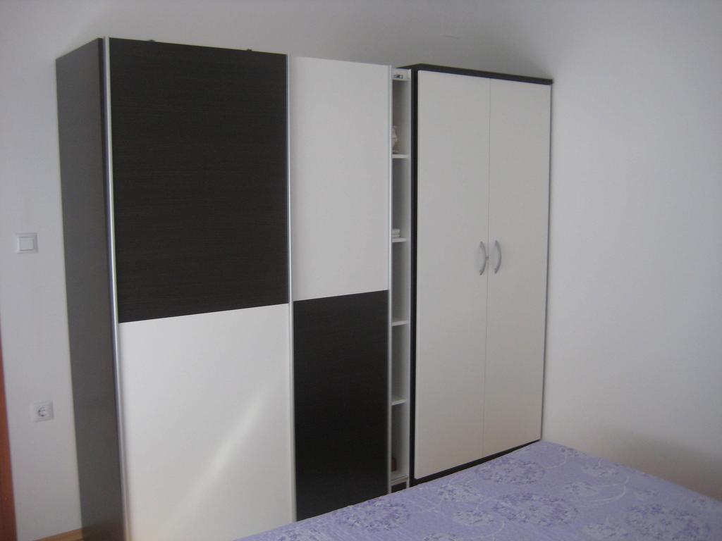 Apartman Leida 2 Medulin